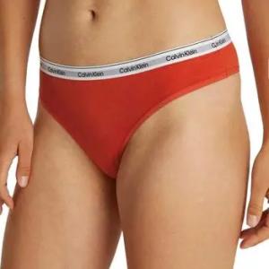 Calvin Klein Jeans  Strings 000QD5246E-VO3