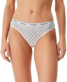 Calvin Klein Jeans  Strings 000QD5246E-VPR