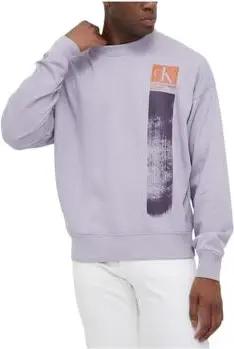 Calvin Klein Jeans  Sweatshirt J30J323416 PC1