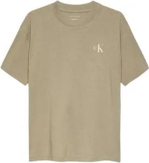 Calvin Klein Jeans  T-Shirt für Kinder IB0IB02449-PCZ
