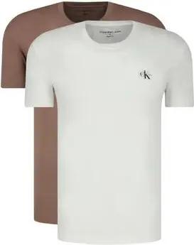 Calvin Klein Jeans  T-Shirt J30J320199-0K5