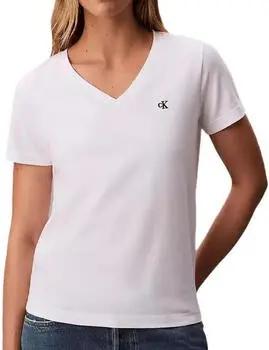 Calvin Klein Jeans  T-Shirt LV047B205G-YAA