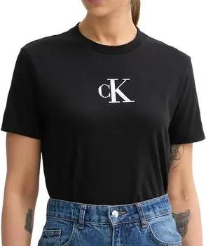 Calvin Klein Jeans  T-Shirt LV047E804G-UB1