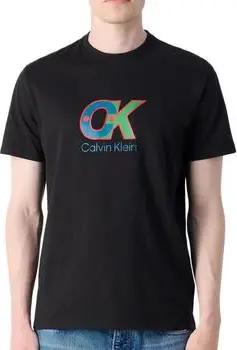 Calvin Klein Jeans  T-Shirt LV04RD821G-UB1