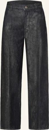 Calvin Klein Jeans Wide Leg Jeans