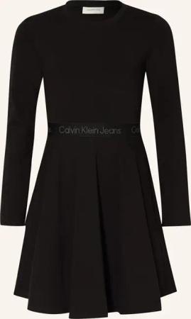 Calvin Klein Jerseykleid
