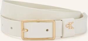 Calvin Klein Ledergürtel