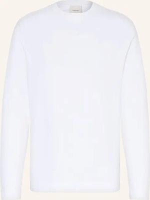 Calvin Klein Longsleeve LUXE COTTON INTERLOCK