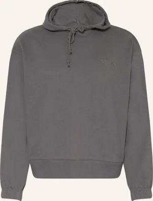 Calvin Klein Lounge-Hoodie COTTON TERRY BLEND