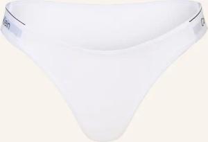 Calvin Klein Panty ICON COTTON