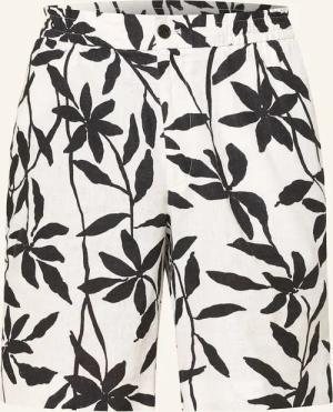 Calvin Klein Shorts mit Leinen