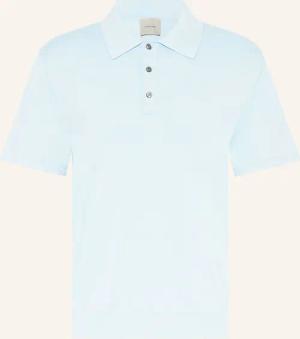 Calvin Klein Strick-Poloshirt