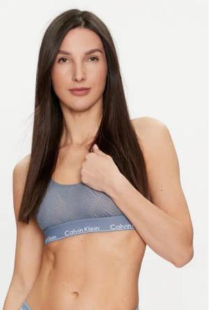 Calvin Klein Underwear Top-BH 000QF7708E Blau