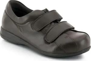 Calzamedi  Halbschuhe 0252 marron