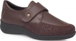 Calzamedi  Halbschuhe 0709 marron
