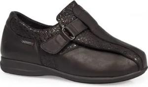 Calzamedi  Halbschuhe 0720 negro