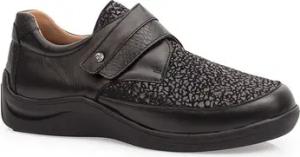 Calzamedi  Halbschuhe 0750 negro