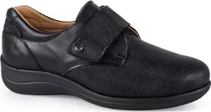 Calzamedi  Halbschuhe 0773 negro