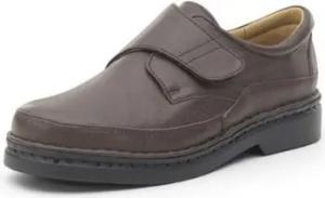 Calzamedi  Halbschuhe 2109 marron
