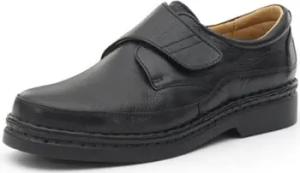 Calzamedi  Halbschuhe 2109 negro