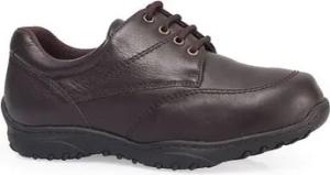 Calzamedi  Halbschuhe 2143 marron