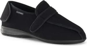 Calzamedi  Hausschuhe 3050 negro
