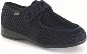 Calzamedi  Hausschuhe 3055 azul