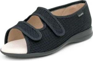 Calzamedi  Hausschuhe 3058 negro