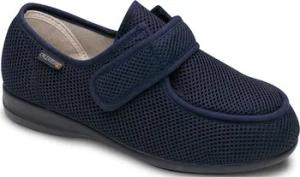 Calzamedi  Hausschuhe 3085 azul