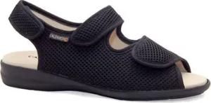 Calzamedi  Hausschuhe 3086 negro