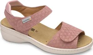 Calzamedi  Sandalen 0781 rosa
