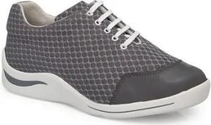 Calzamedi  Sneaker 0735 gris