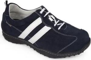 Calzamedi  Sneaker 2157 azul