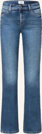 CAMBIO Flared Jeans PARIS