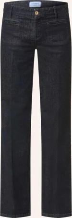 CAMBIO Flared Jeans TESS