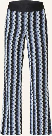 CAMBIO Häkelhose FAITH