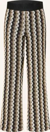 CAMBIO Häkelhose FAITH