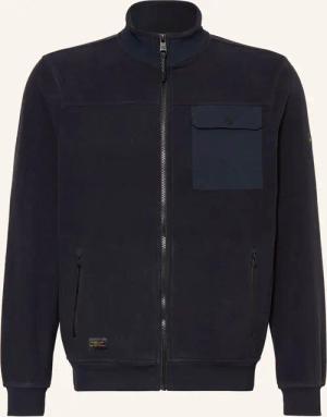 camel active Fleecejacke