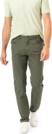 camel active Herren Hose grün