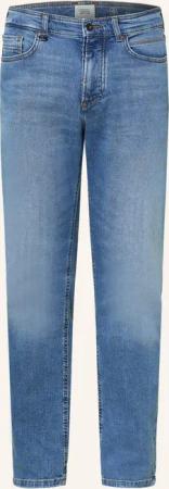 camel active Jeans Relaxed Fit