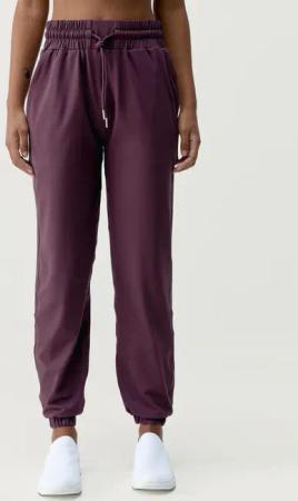 Camille Born Living Yoga Damen-Sporthose