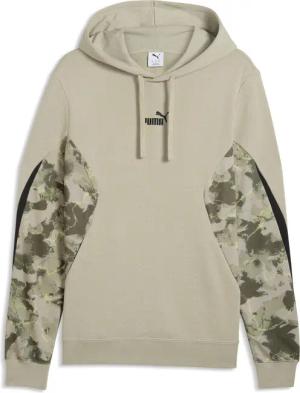 Camo Hoodie Herren PUMA