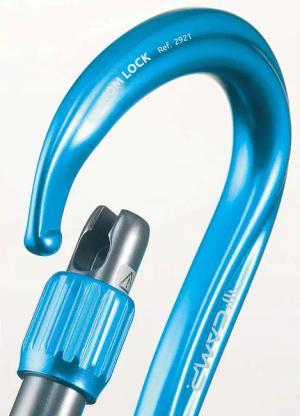 Camp Atom Lock Karabiner