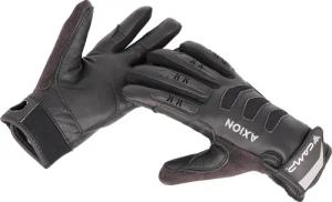 Camp Axion Black Kletterhandschuhe