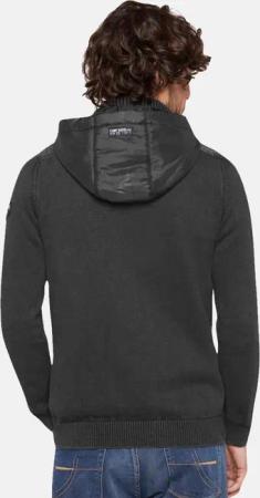 Camp David Hoodie Kapuzenpullover