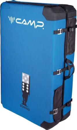 Camp Domino Crashpad