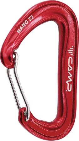 Camp Nano 22 Karabiner