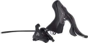 Campagnolo Brems-Schalth.Record 12f re EP 160 EP21-RED12RR6,HR-Zange, mit Öl ...