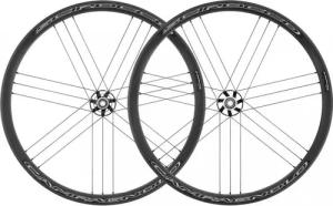 Campagnolo Laufradsatz Scirocco DB 2WF Ready10-12f. WH19-SCCDFR222