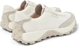 Camper Low-Top Sneaker - Sneaker Drift Trail - Gr. 46 (EU) - in Weiß - für Damen